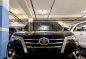 2017 Toyota Fortuner  2.4 V Diesel 4x2 AT in San Juan, Abra-0