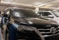 2017 Toyota Fortuner  2.4 V Diesel 4x2 AT in San Juan, Abra-1