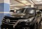 2017 Toyota Fortuner  2.4 V Diesel 4x2 AT in San Juan, Abra-2