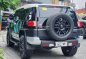 2015 Toyota FJ Cruiser  4.0L V6 in Manila, Metro Manila-4