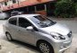 2015 Honda Brio Amaze  1.3 E MT in Pasig, Metro Manila-3