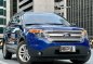 2013 Ford Ranger in Makati, Metro Manila-4