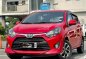 2018 Toyota Wigo  1.0 G AT in Makati, Metro Manila-1