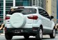 Sell White 2018 Ford Ecosport in Makati-4