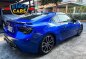 White Subaru Brz 2019 for sale in Makati-3