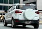 Sell White 2018 Ford Ecosport in Makati-3