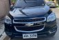 Selling White Chevrolet Trailblazer 2015 in Carmona-0