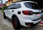 White Ford Everest 2016 for sale in Santa Rosa-3