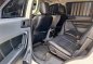 White Ford Everest 2016 for sale in Santa Rosa-4