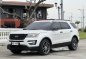 White Ford Explorer 2016 for sale in Parañaque-3