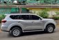 White Nissan Terra 2019 for sale in Quezon City-3