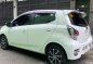 White Toyota Wigo 2021 for sale in Quezon City-4