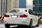 White Bmw 318D 2016 for sale in Makati-3