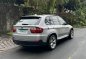 Silver Bmw X5 2007 for sale in Manila-4