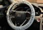 White Honda Civic 2017 for sale in Las Piñas-6