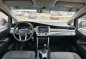 Sell White 2021 Toyota Innova in Makati-8