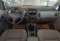 Silver Toyota Innova 2005 for sale in Manual-5