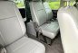 Pearl White Toyota Hiace 2017 for sale in Automatic-7