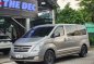 Selling White Hyundai Starex 2016 in Manila-1