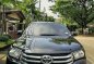 White Toyota Hilux 2016 for sale in Cainta-1