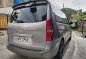 Selling White Hyundai Starex 2016 in Manila-4