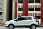 Sell White 2018 Ford Ecosport in Makati-6