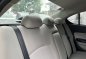 White Mitsubishi Mirage g4 2017 for sale in Automatic-9