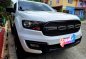 White Ford Everest 2016 for sale in Santa Rosa-1