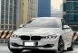 White Bmw 318D 2016 for sale in Makati-1