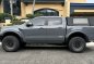 Sell White 2020 Ford Ranger Raptor in Manila-3
