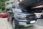 Selling White Ford Everest 2016 in Bacoor-1