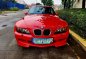 Sell White 1998 Bmw Z4 in Las Piñas-7