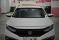 White Honda Civic 2019 for sale in Quezon City-1