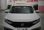 White Honda Civic 2019 for sale in Quezon City-7