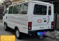 Sell White 2017 Kia K2700 in Quezon City-3