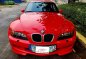 Sell White 1998 Bmw Z4 in Las Piñas-2