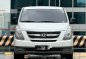 White Hyundai Grand starex 2014 for sale in Automatic-9