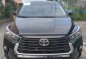 White Toyota Innova 2023 for sale in Automatic-0