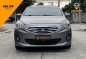 Selling White Mitsubishi Mirage 2015 in Manila-8