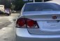 White Honda Civic 2006 for sale in Automatic-3