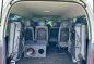 Pearl White Toyota Hiace 2017 for sale in Automatic-5
