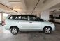 Silver Toyota Innova 2005 for sale in Manual-4