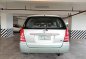 Silver Toyota Innova 2005 for sale in Manual-2