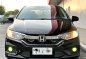 Sell White 2018 Honda City in Manila-1