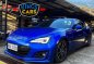 White Subaru Brz 2019 for sale in Makati-1