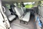 Pearl White Toyota Hiace 2017 for sale in Automatic-8