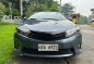 Sell White 2015 Toyota Corolla altis in Las Piñas-0