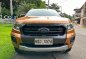 White Ford Ranger 2019 for sale in Automatic-0