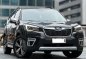 White Subaru Forester 2019 for sale in Makati-0