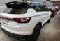 White Geely Coolray 2022 for sale in Automatic-3